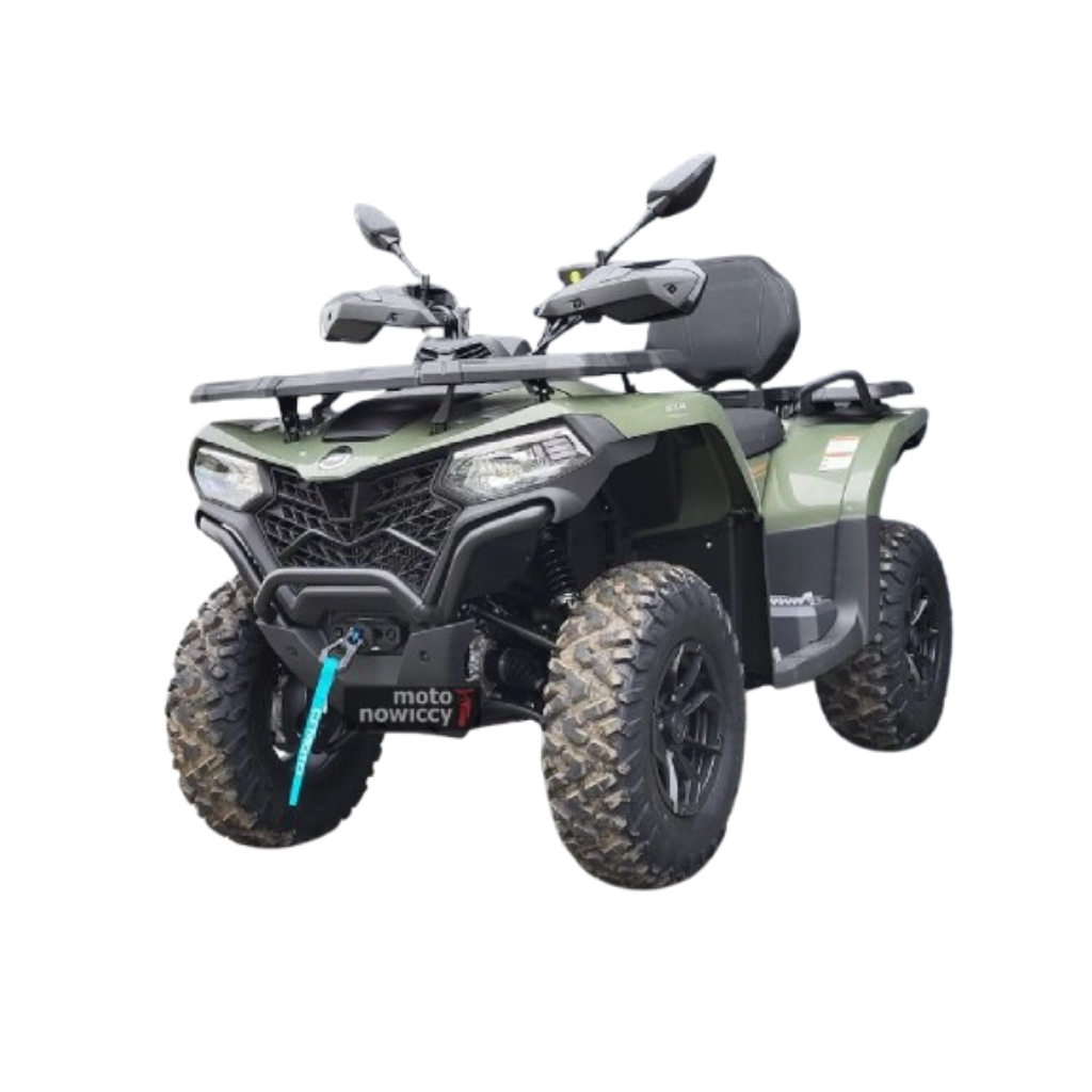 CF MOTO CFORCE 520L