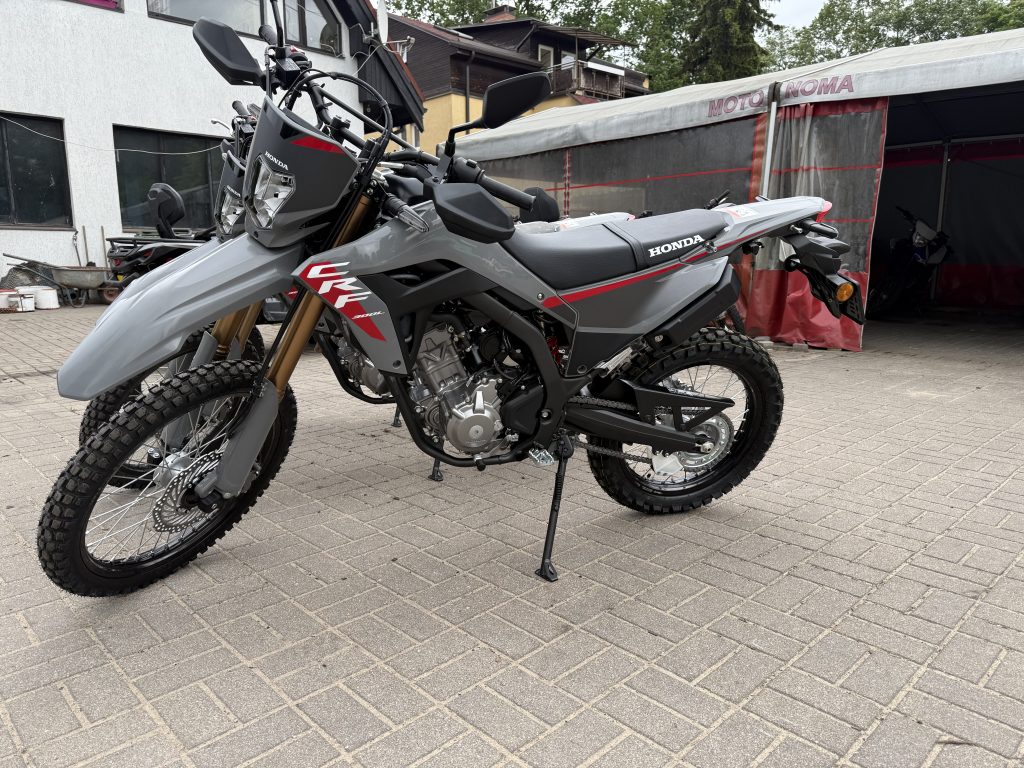 HONDA CRF300LA - Image 15