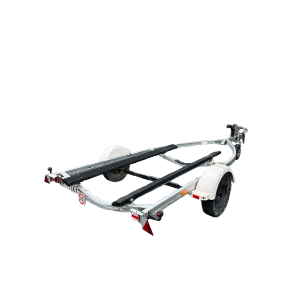 MIDWEST SD V1831B Trailer boat carrier