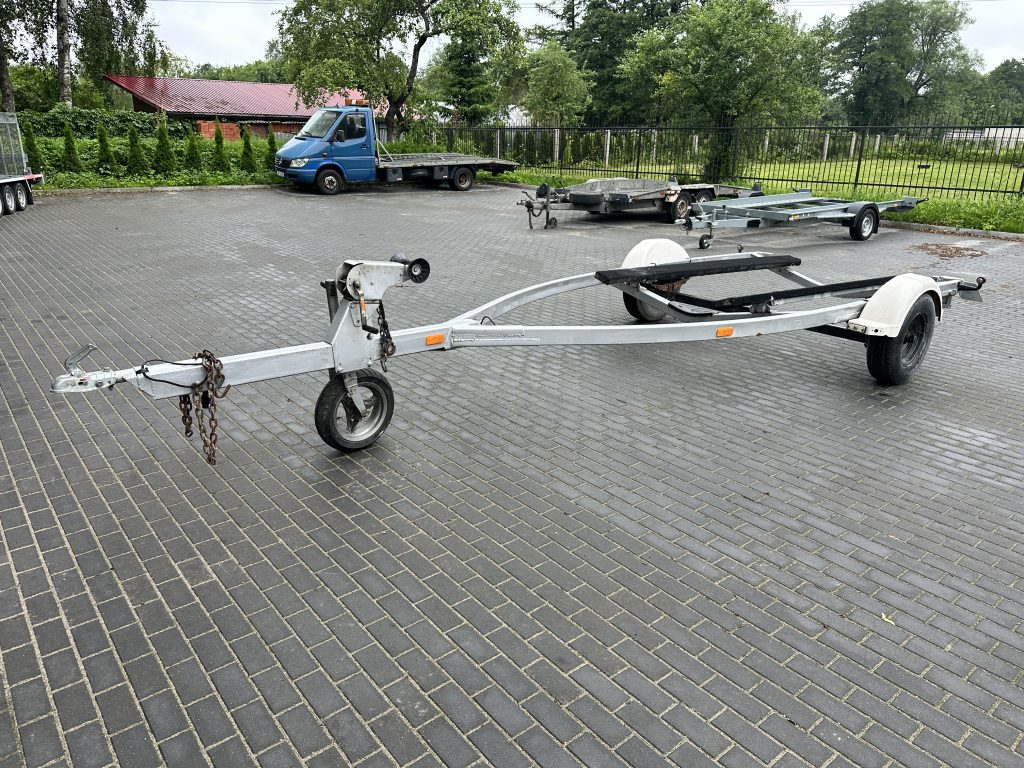 MIDWEST SD V1831B Trailer boat carrier - Image 7