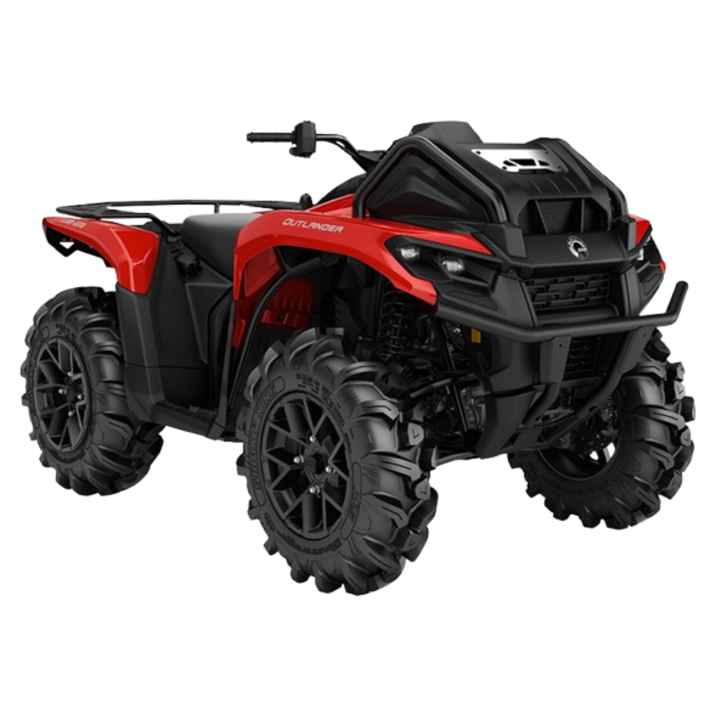 2025 Can-Am Outlander XMR 700