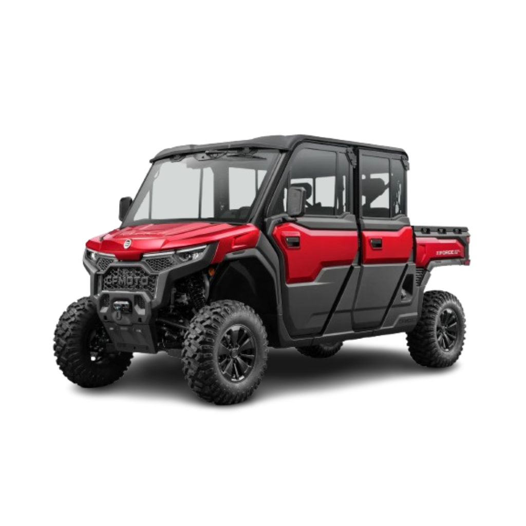 CF MOTO UFORCE U10 XL PRO